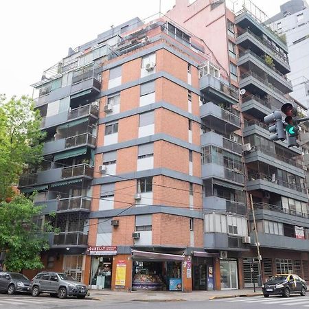Canitas Chic Buenos Aires Ngoại thất bức ảnh