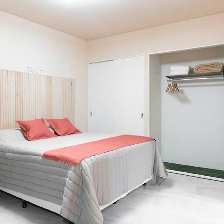 Canitas Chic Buenos Aires Ngoại thất bức ảnh