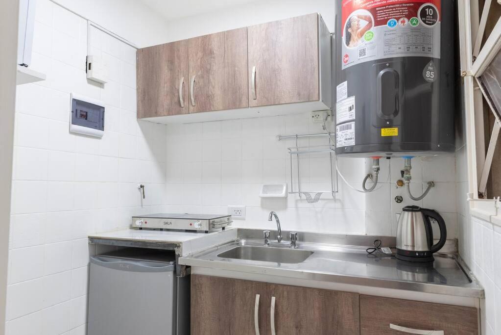 Canitas Chic Buenos Aires Ngoại thất bức ảnh