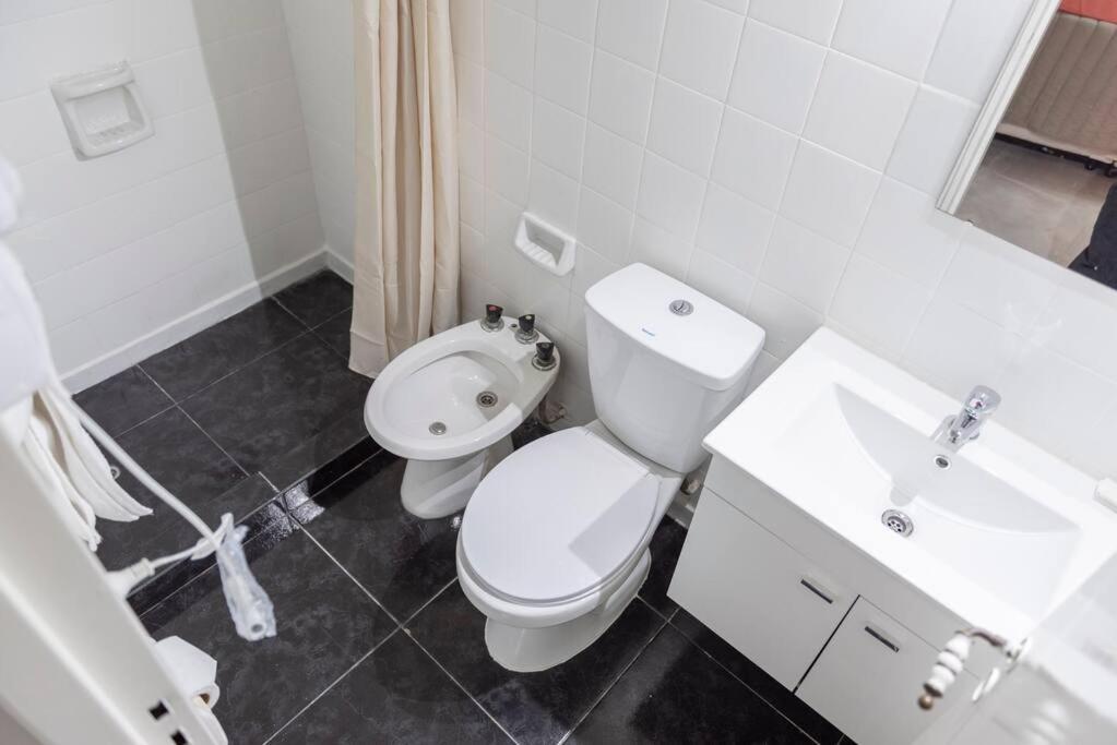 Canitas Chic Buenos Aires Ngoại thất bức ảnh