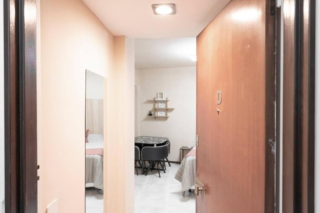 Canitas Chic Buenos Aires Ngoại thất bức ảnh