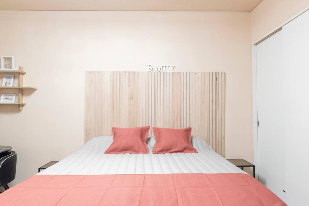Canitas Chic Buenos Aires Ngoại thất bức ảnh