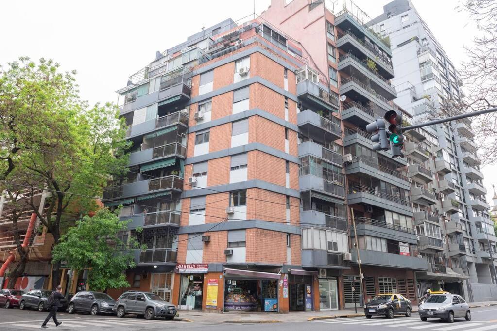 Canitas Chic Buenos Aires Ngoại thất bức ảnh