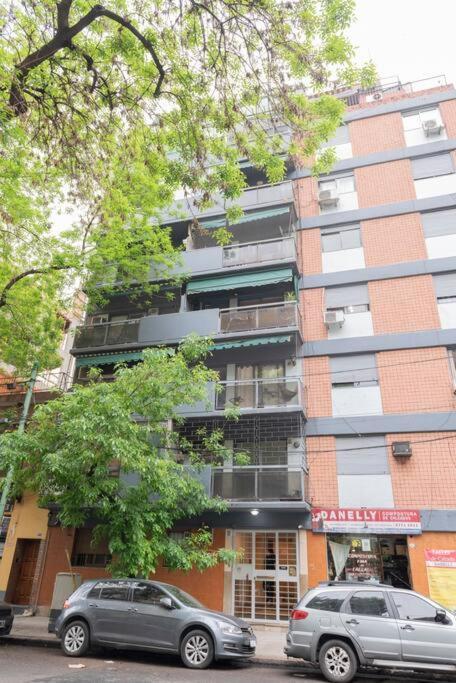 Canitas Chic Buenos Aires Ngoại thất bức ảnh