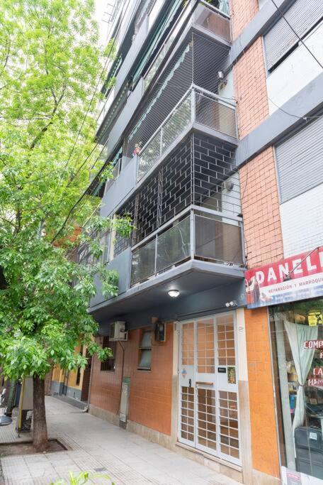 Canitas Chic Buenos Aires Ngoại thất bức ảnh