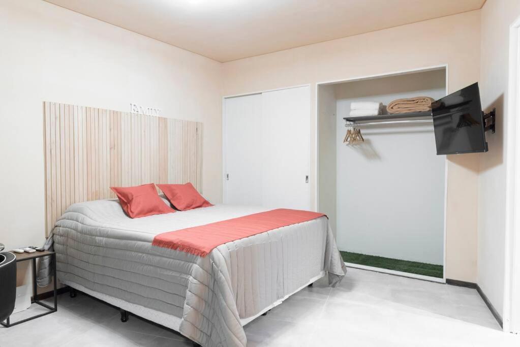 Canitas Chic Buenos Aires Ngoại thất bức ảnh
