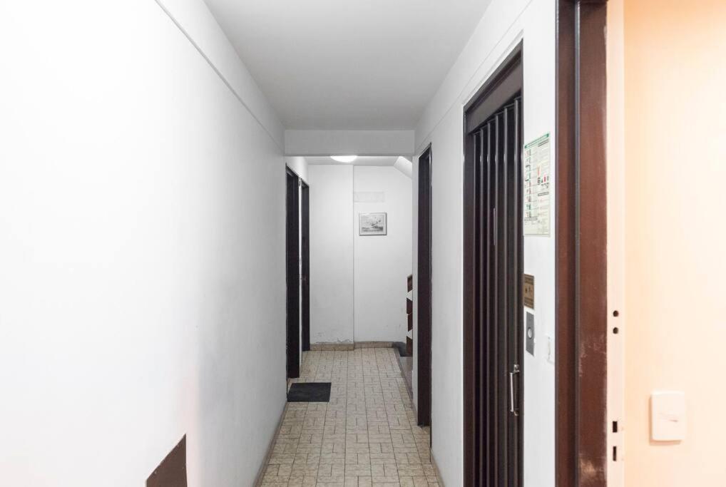 Canitas Chic Buenos Aires Ngoại thất bức ảnh