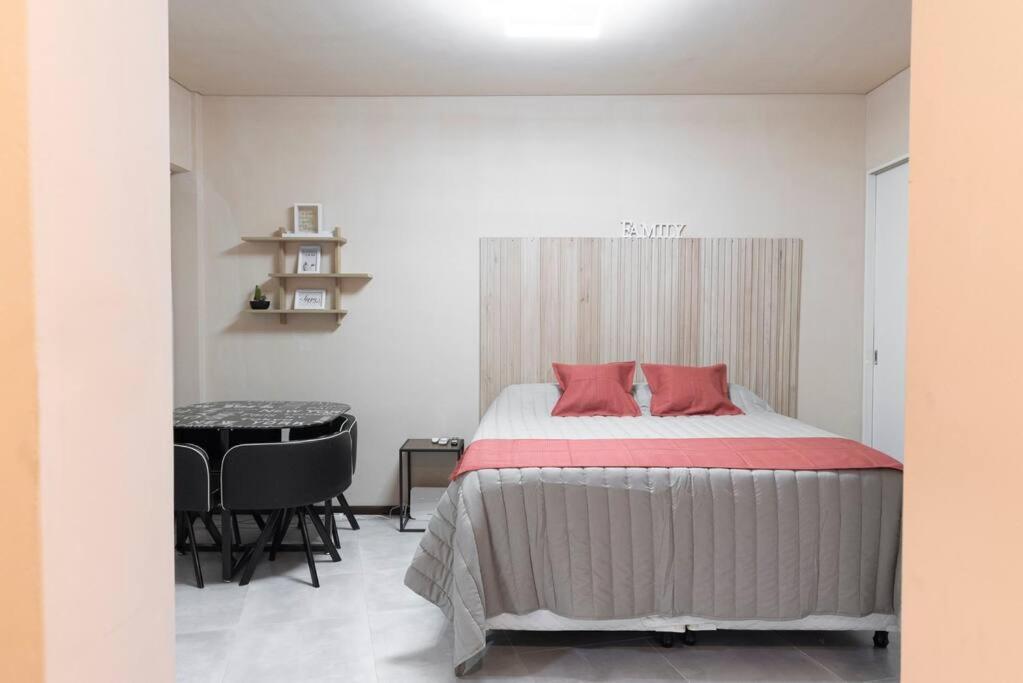 Canitas Chic Buenos Aires Ngoại thất bức ảnh